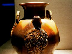 -重庆中国三峡博物馆(重庆博物馆)