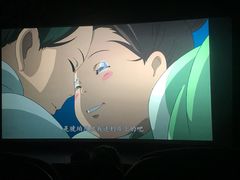 -扬州喜满客国际影城(京华城店)