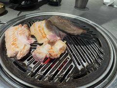 -永安鱼庄·镇江菜(丁卯店)