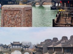 -朱仙镇启封故园景区