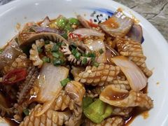 -小民大排档(光谷店)