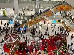 -新城市广场