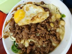 -朱儿面庄(洋河三路店)