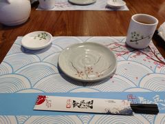 -千代饮兵卫日本料理(东二环泰禾广场西区店)