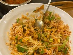-韩屋韩国料理(天山路店)