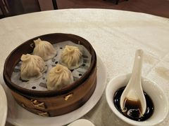 -梅龙镇酒家(南京西路总店)