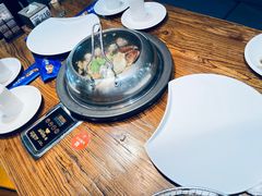 -海味当家·蒸锅海鲜(星海公园店)