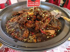 -回味黑鸭煲·始于2006(万松园店)