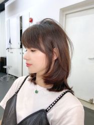 -CIT造型·烫发·染发