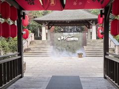 -天目湖涵田度假村