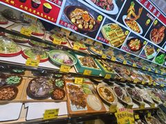 -赵记煎饼卷大葱(东岳店)