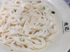 -湘人龙记老长沙米粉(鸟巢店)