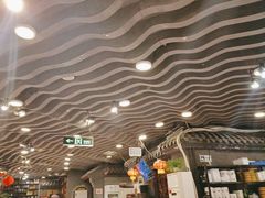 -老浒记烤鸭-北京菜(琉璃厂店)