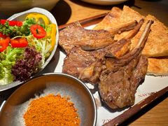 -纳鲁孜·新疆特色餐厅(上海悦荟广场店)