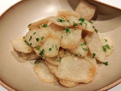 蒜汁炸灌肠-晟永興烤鸭店(五道口店)