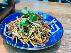-树厨贵州菜(花果园购物中心店)