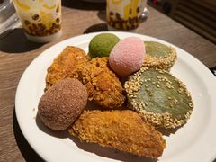 -火炉火自助餐(枫蓝国际店)