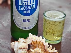 -87号烧烤海鲜·大排档(金沙滩店)