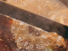 -盡膳口福跷脚牛肉火锅(北美新天地店)