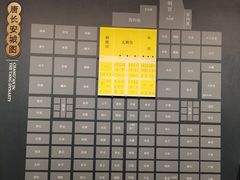 -西安唐皇城墙含光门遗址博物馆