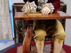 -京都市岚山八音盒博物馆