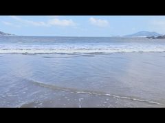-东海半边山旅游度假区