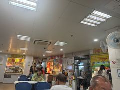 -下环街市熟食中心