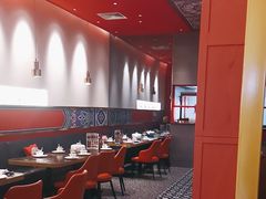 -满园烤鸭·春饼(沈北万达店)