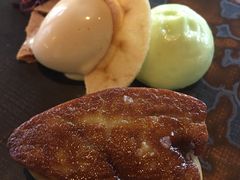 梅菜鹅肝-厨魔