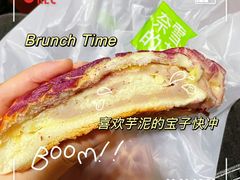 -奈雪的茶(苏宁广场店)