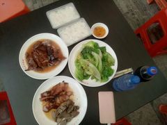 -黄连大头华烧鹅店(大良店)