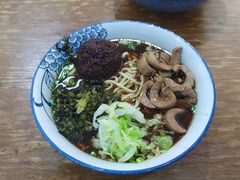 -一味老卤面(大石桥店)
