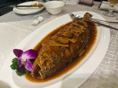 -西苑饭店·蓬莱春餐厅