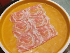 -一绪に寿喜烧(荟聚店)