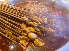 -水碾河刘老大串串香(水碾河路店)