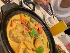 -肥仔文澳门猪骨煲(南京西路店)