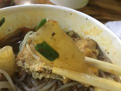 -王记生烫牛杂面馆(兰陵路店)
