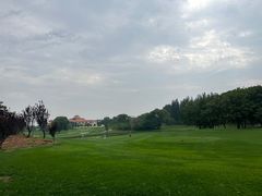 -北京京辉高尔夫俱乐部有限公司