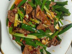 -费大厨辣椒炒肉(沙河万达店)