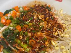 -西北馍王.陕西手工面(龙湖白沙天街店)