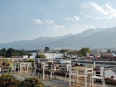 -唐咖精品咖啡(大理古城手冲店)