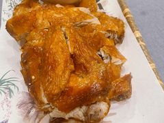 -金哥私房菜馆(张府园总店)