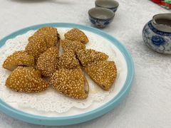 -畔山酒店中餐厅