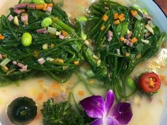 -八木轩·寻味大理白族民俗餐厅(文献路店)