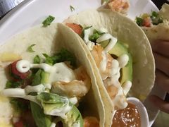 -panchos 墨西哥餐厅(嘉绿苑店)
