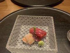 -晴空·日本料理(万象城店)