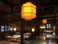 -法云安缦酒店