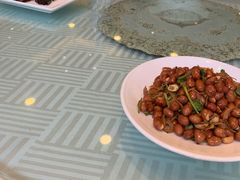 -江南村酒家