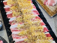 -妥妥烤肉料理(昙华林店)
