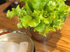 -韩景台烤肉(八大处店)